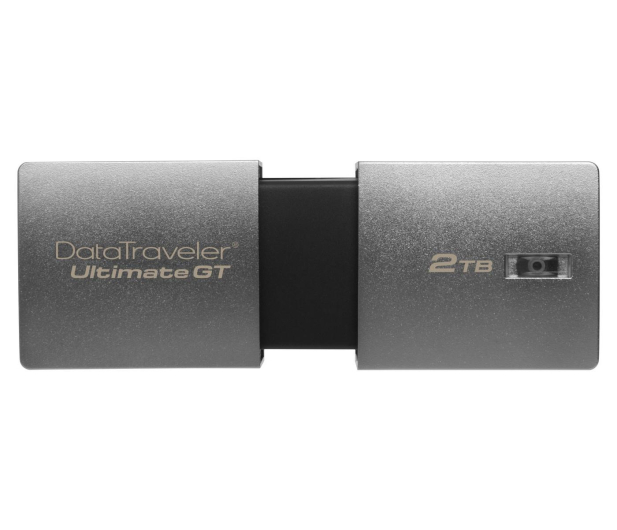 KINGSTON Data Traveler Ultimate GT 2TB USB3.1 300/200MBs (DTUGT/2TB) - 351569 - zdjęcie 3
